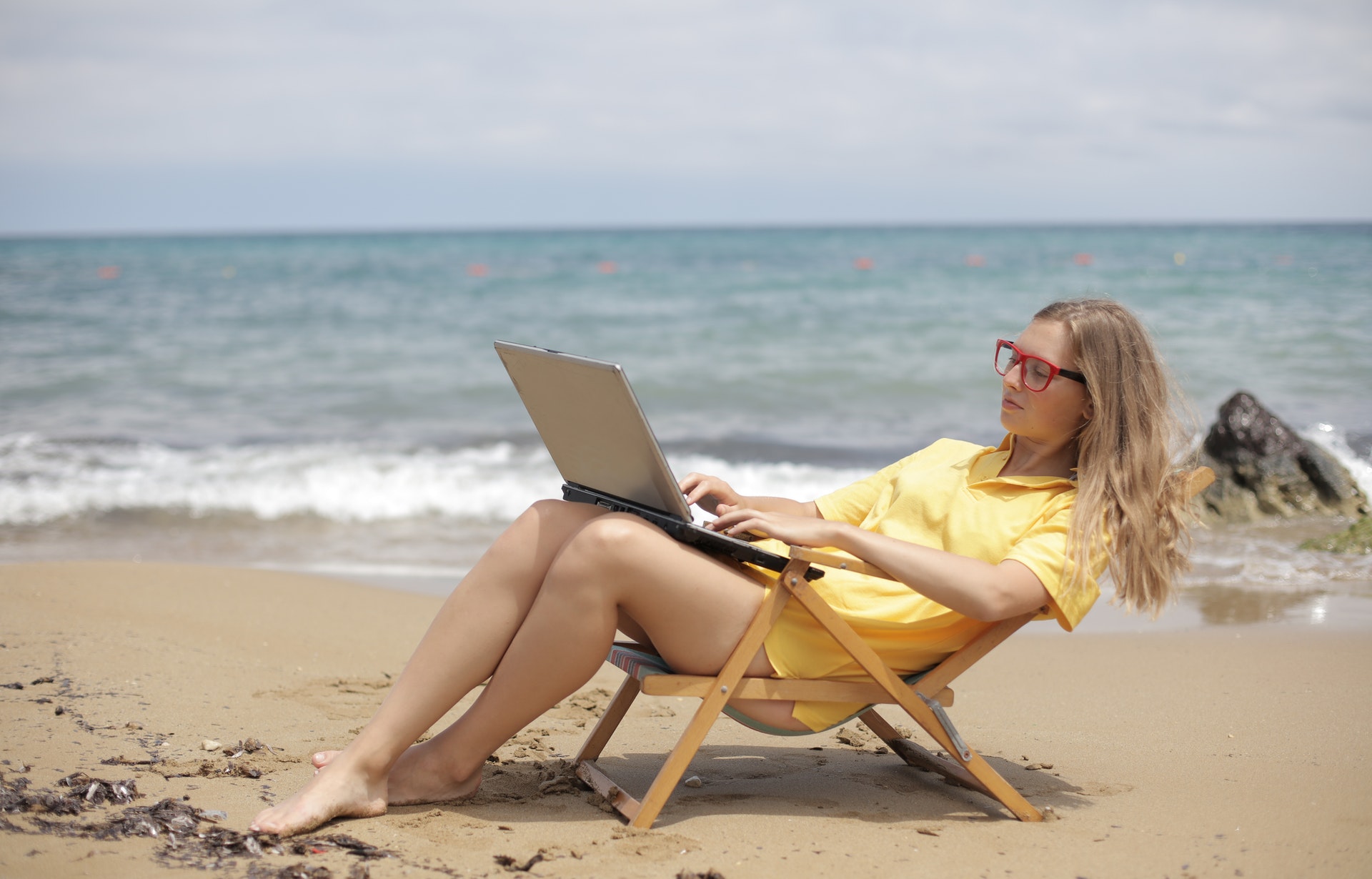 7 Ways to Boost Your Career Prospects This Summer