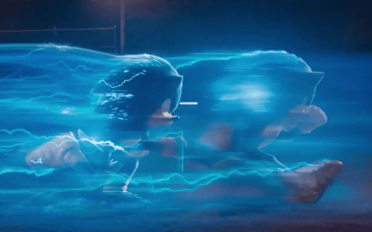 How to Search Like Sonic the Hedgehog With Site-Specific Search