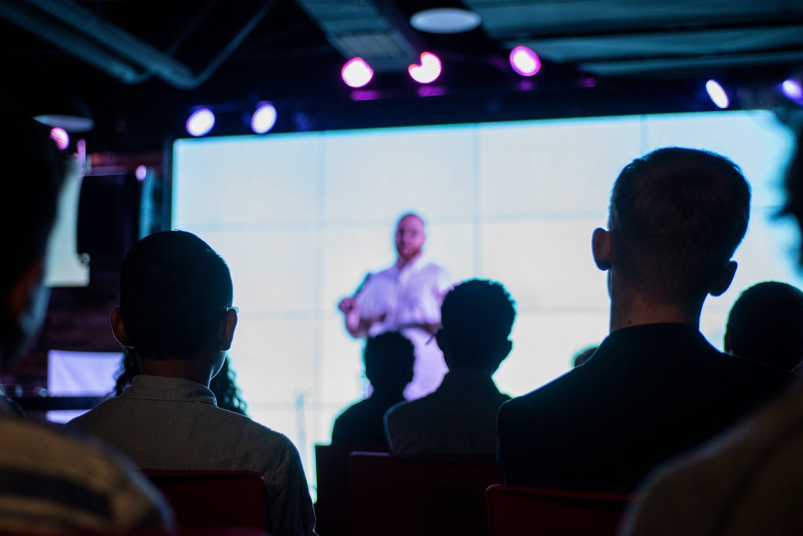 What Case Competitions Taught Me About Success
