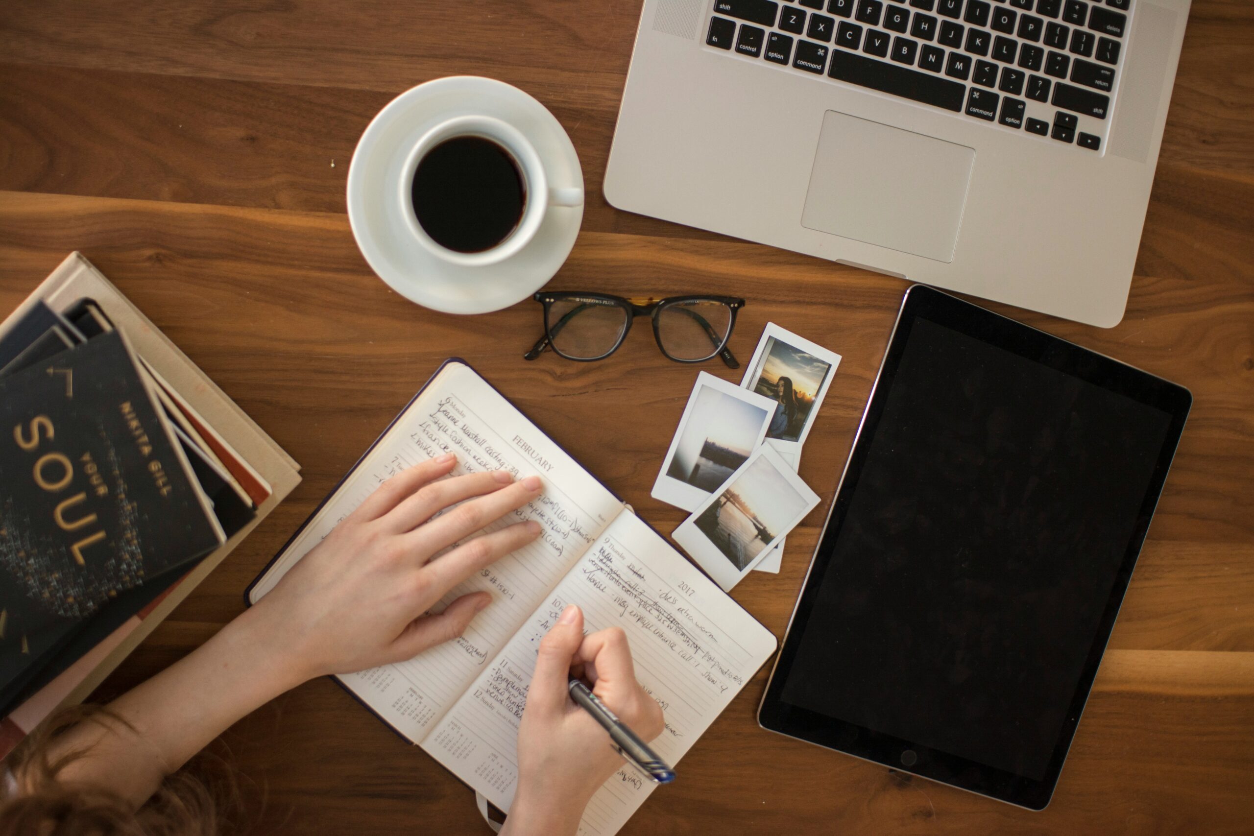 How to Study Smarter Not Longer