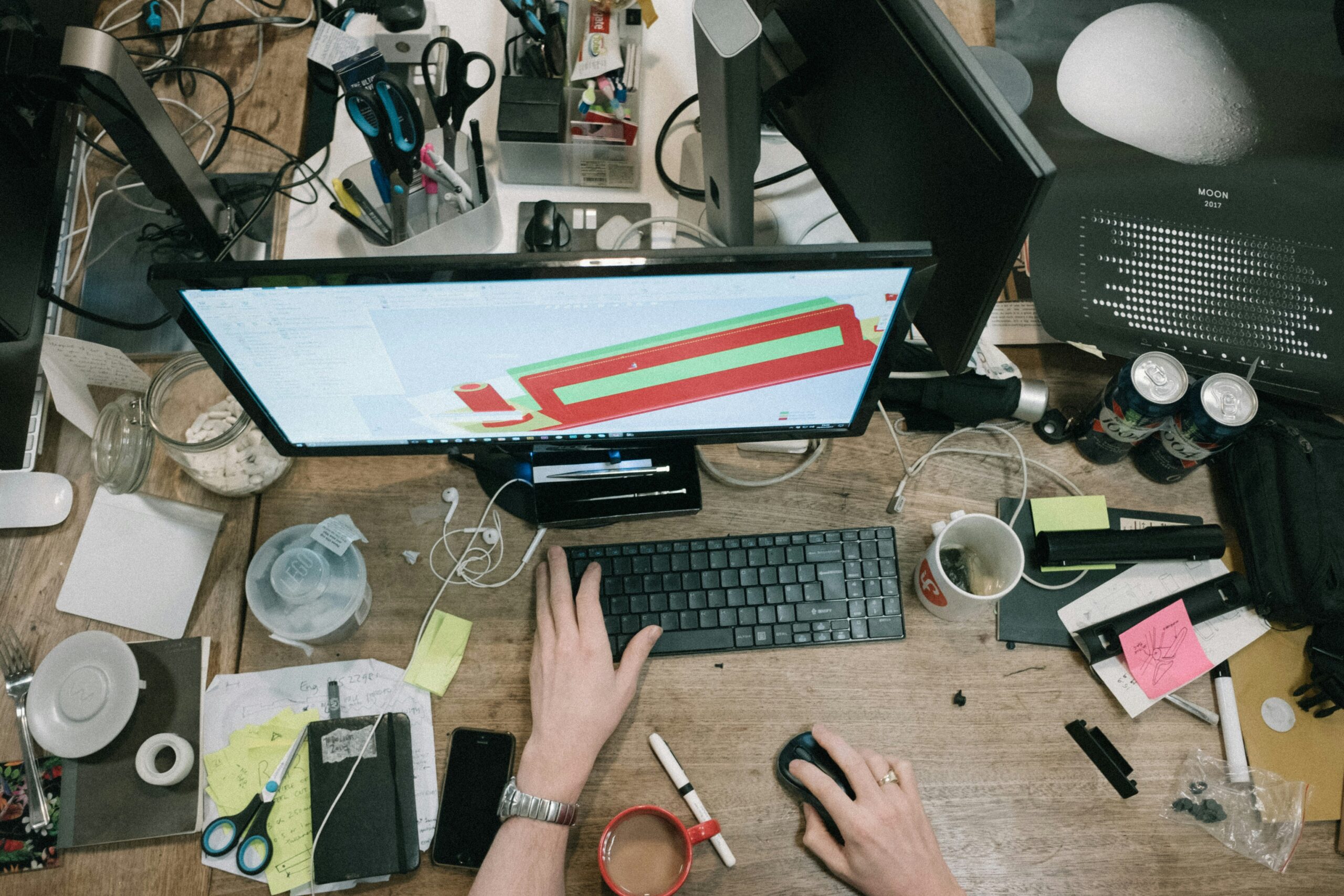 7 Small Habits That Make University Feel More Manageable